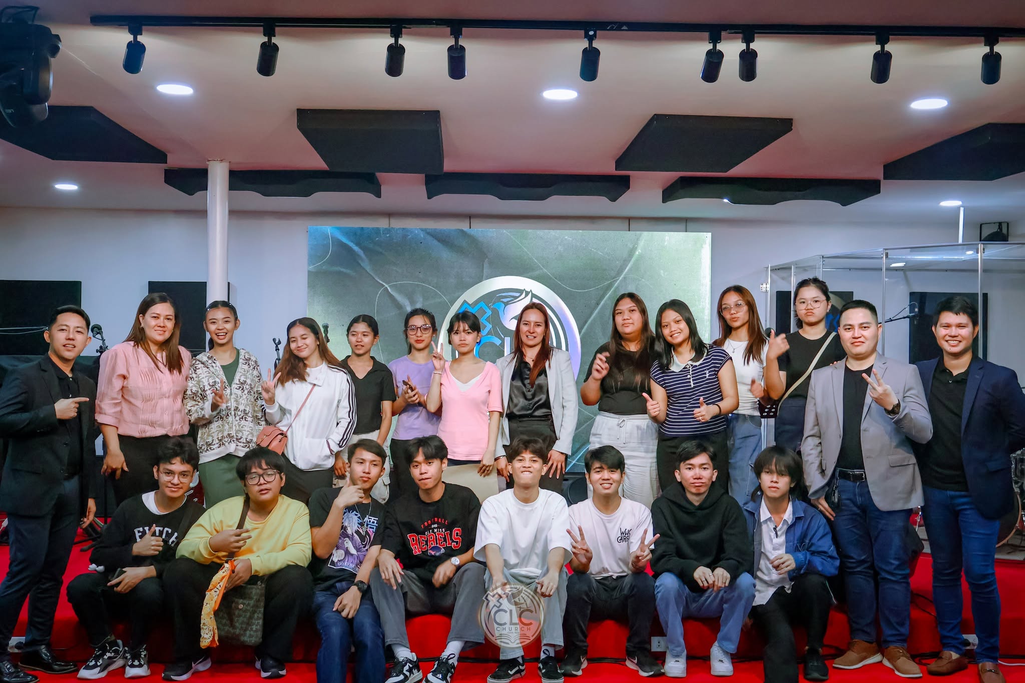 Scholarship care group