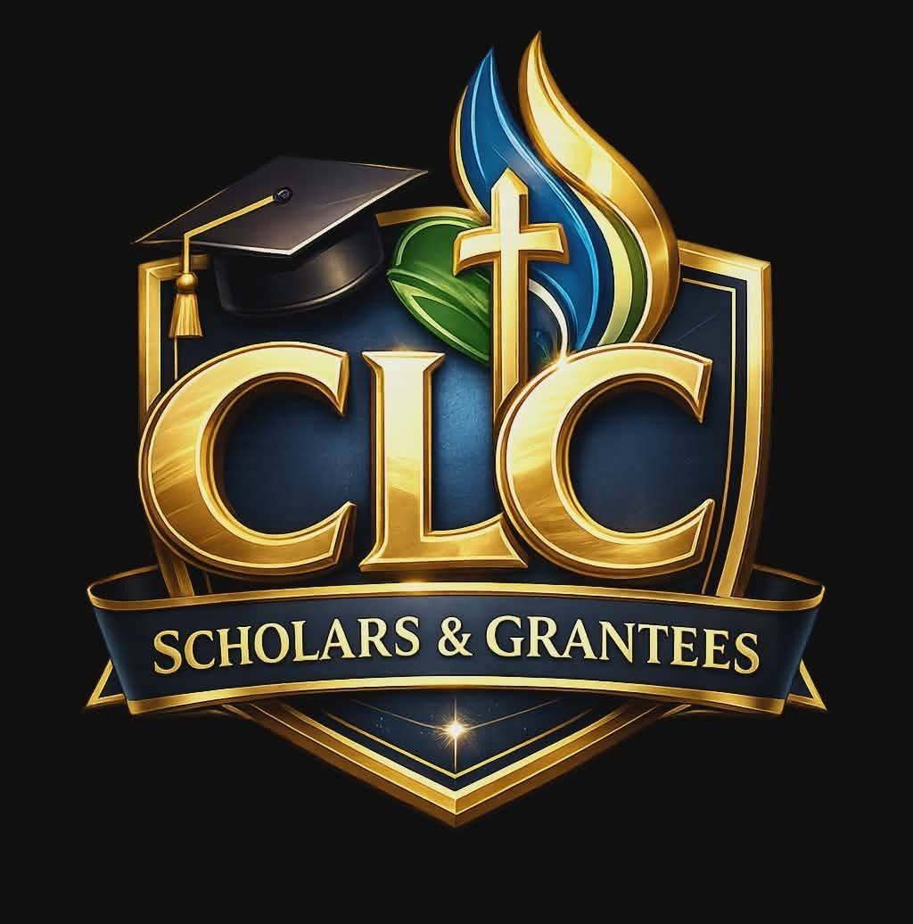 CLC Scholars and Grantees logo