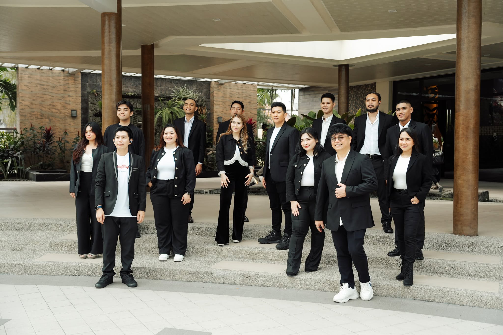 CLCC worship team